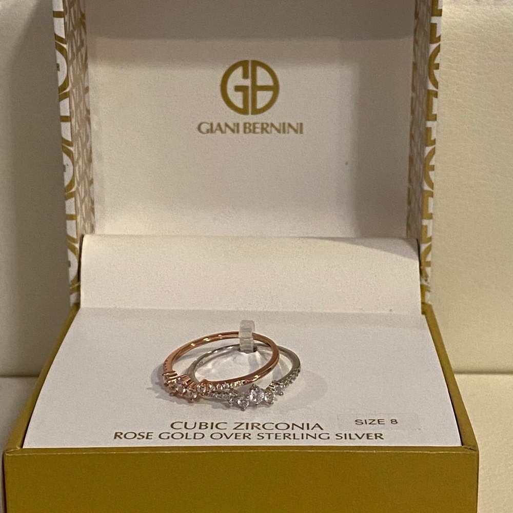 Rings - Picture 2 of 4